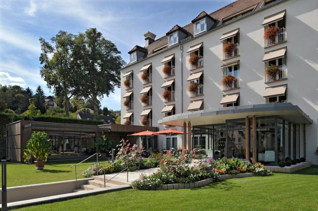 Logis Hotel Restaurant Muller Niederbronn-les-Bains Exterior foto